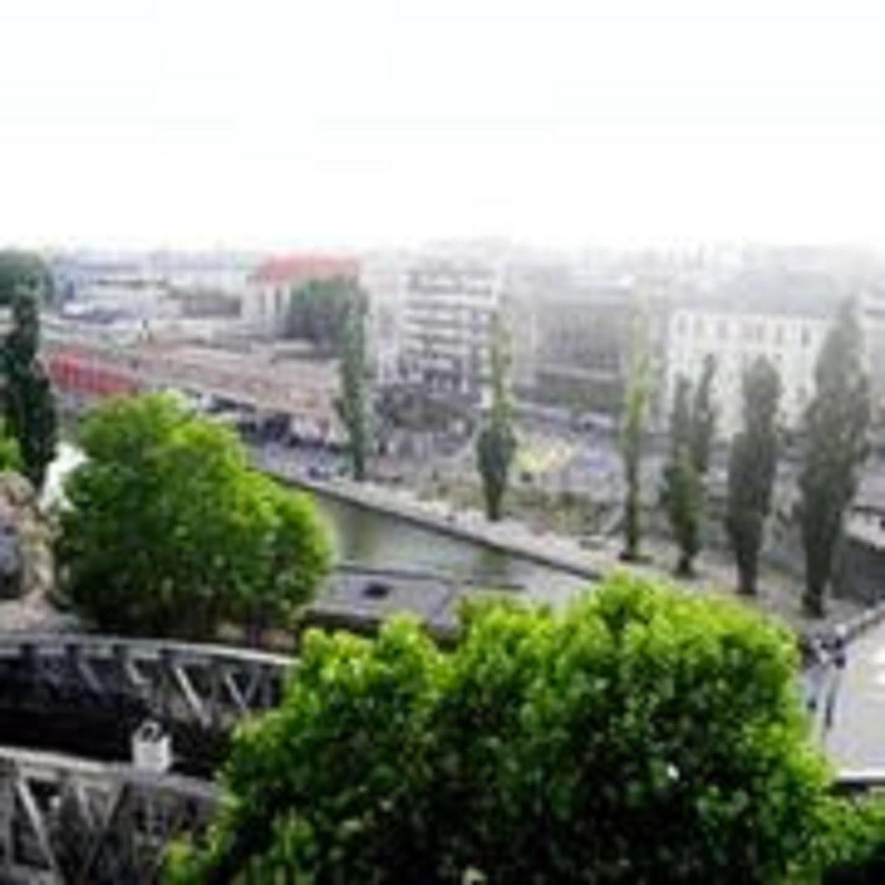 Hotel De La Comete Paris Extérieur photo