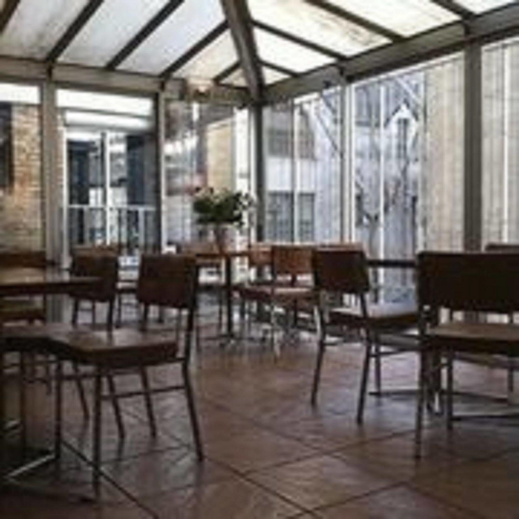 Hotel De La Comete Paris Extérieur photo