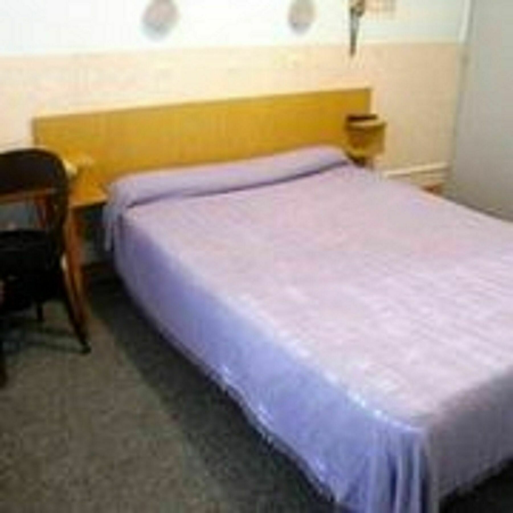 Hotel De La Comete Paris Extérieur photo